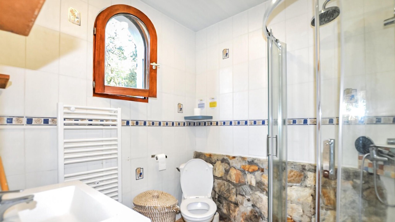 Photo of Bathroom in Plage d'Argeles