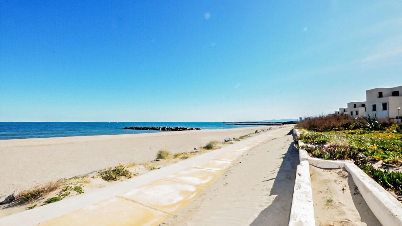 Photo of Others in Plage d'Argeles
