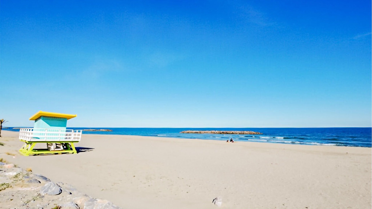 Photo of Others in Plage d'Argeles