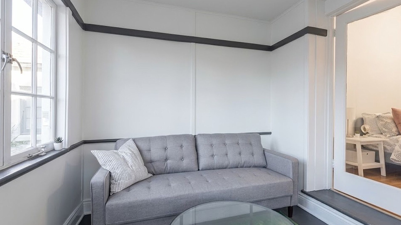 Photo of Livingroom in Downtown London