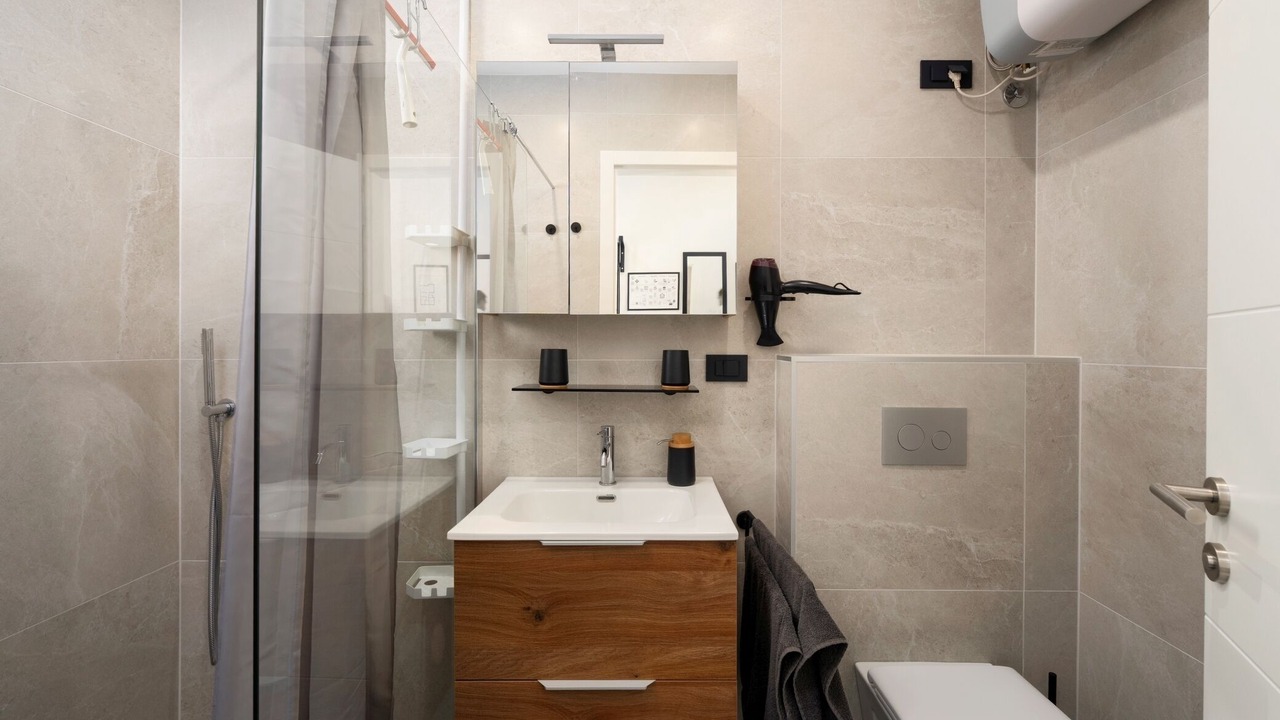 Photo of Bathroom in Mofardini