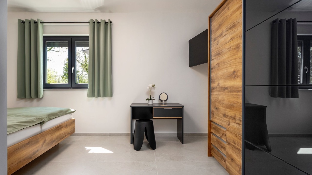 Photo of Bedroom in Mofardini