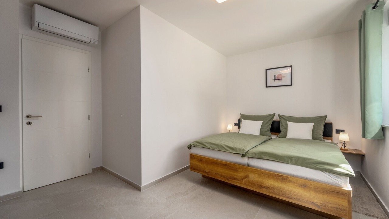 Photo of Bedroom in Mofardini