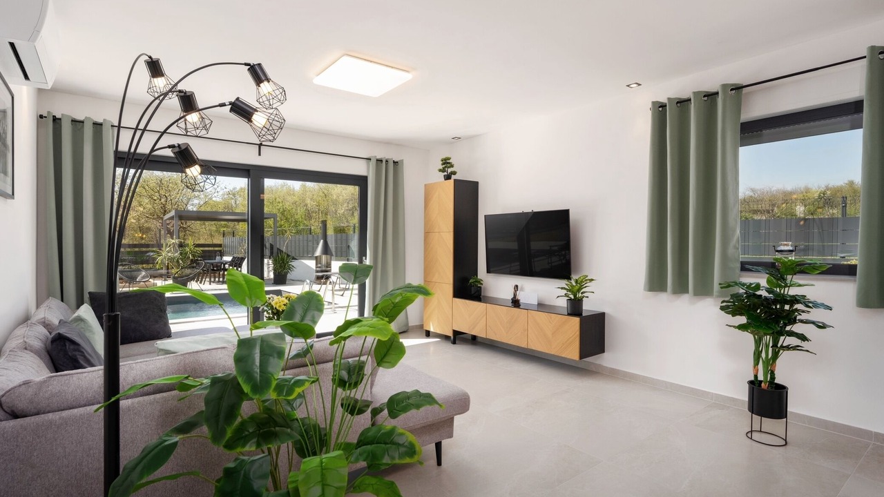 Photo of Livingroom in Mofardini