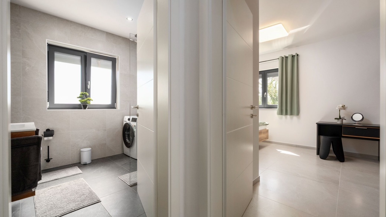 Photo of Bathroom in Mofardini