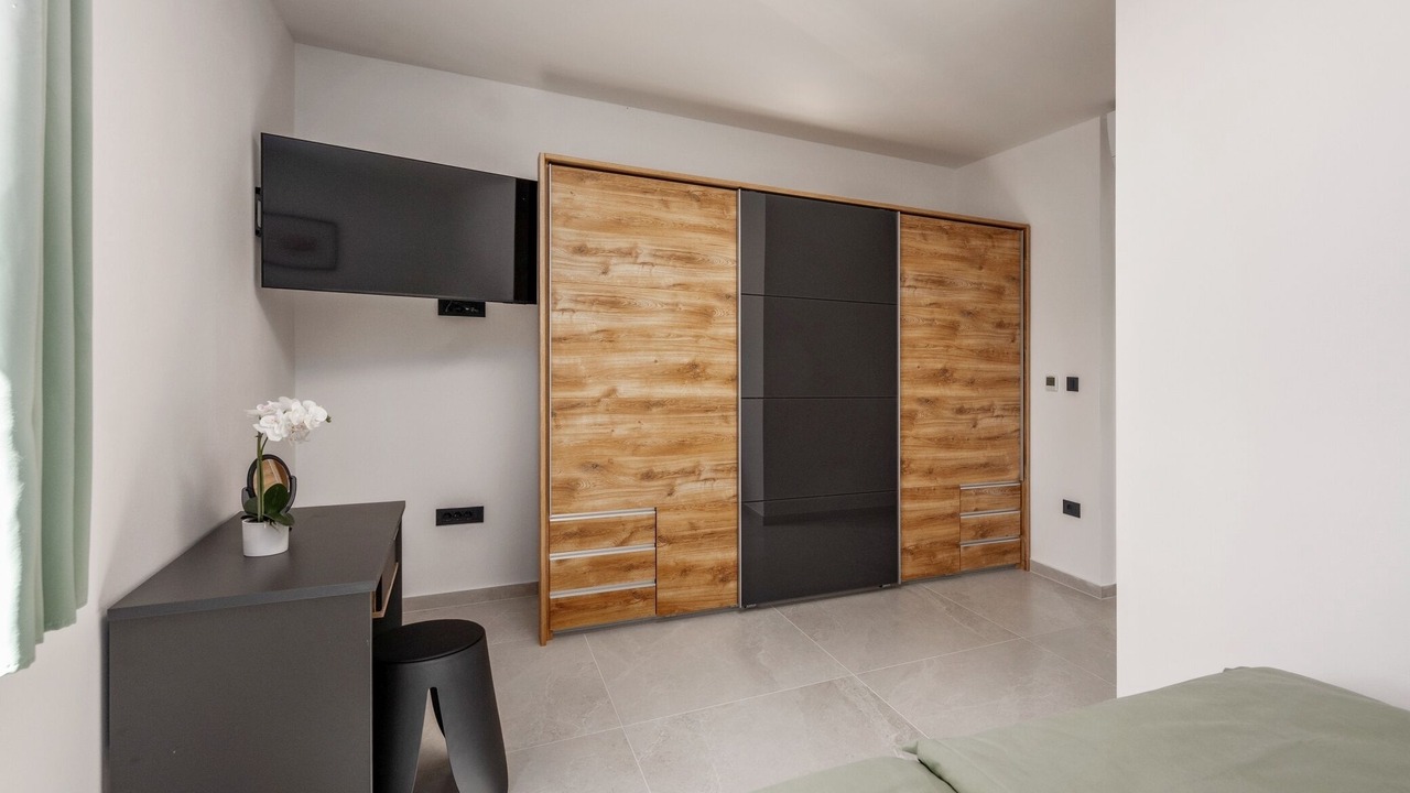 Photo of Bedroom in Mofardini