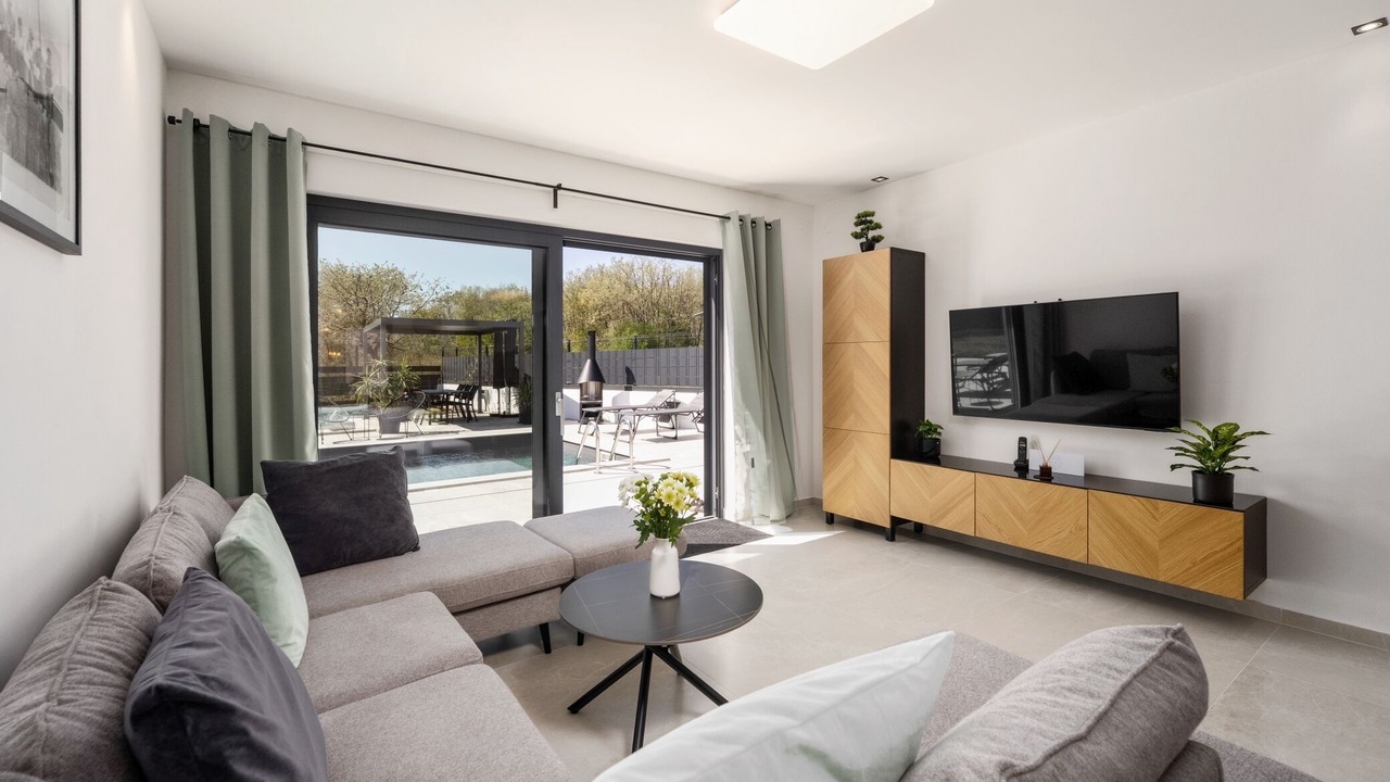 Photo of Livingroom in Mofardini