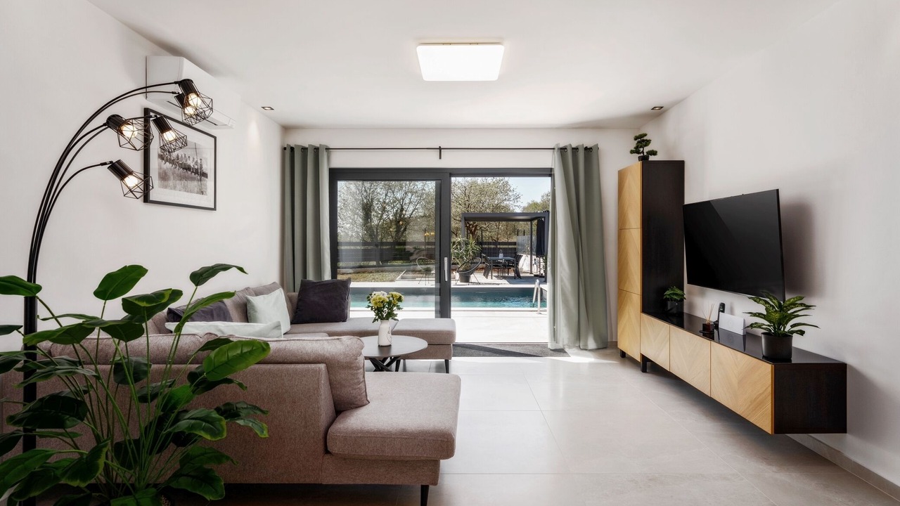 Photo of Livingroom in Mofardini