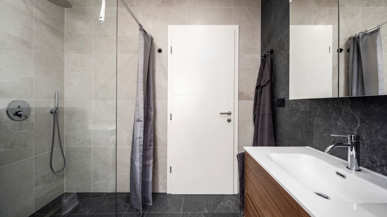 Photo of Bathroom in Mofardini