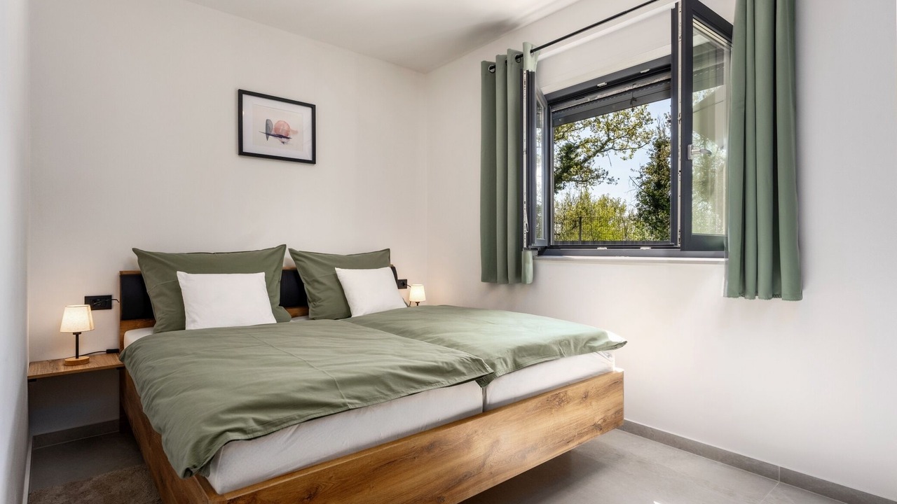 Photo of Bedroom in Mofardini