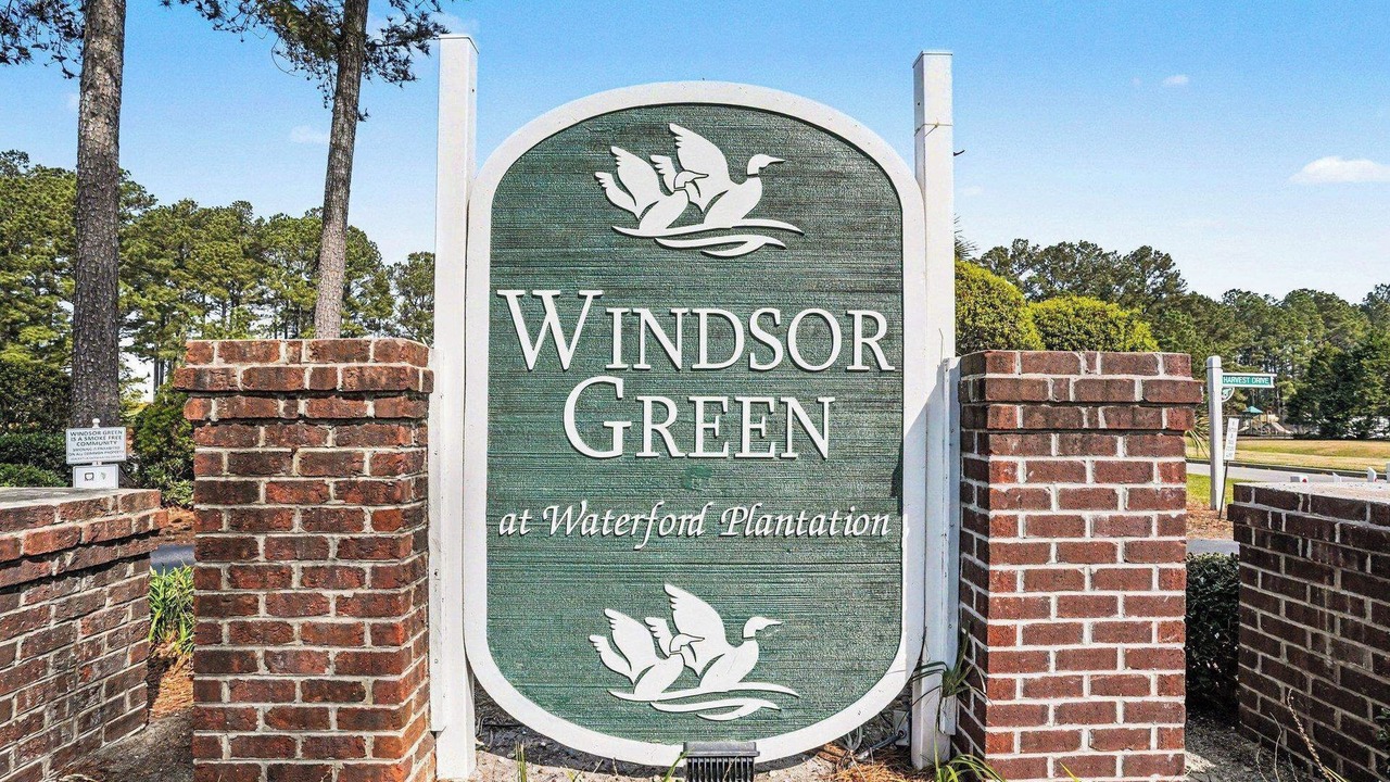 Photo of Outdoor in Waterford Plantation