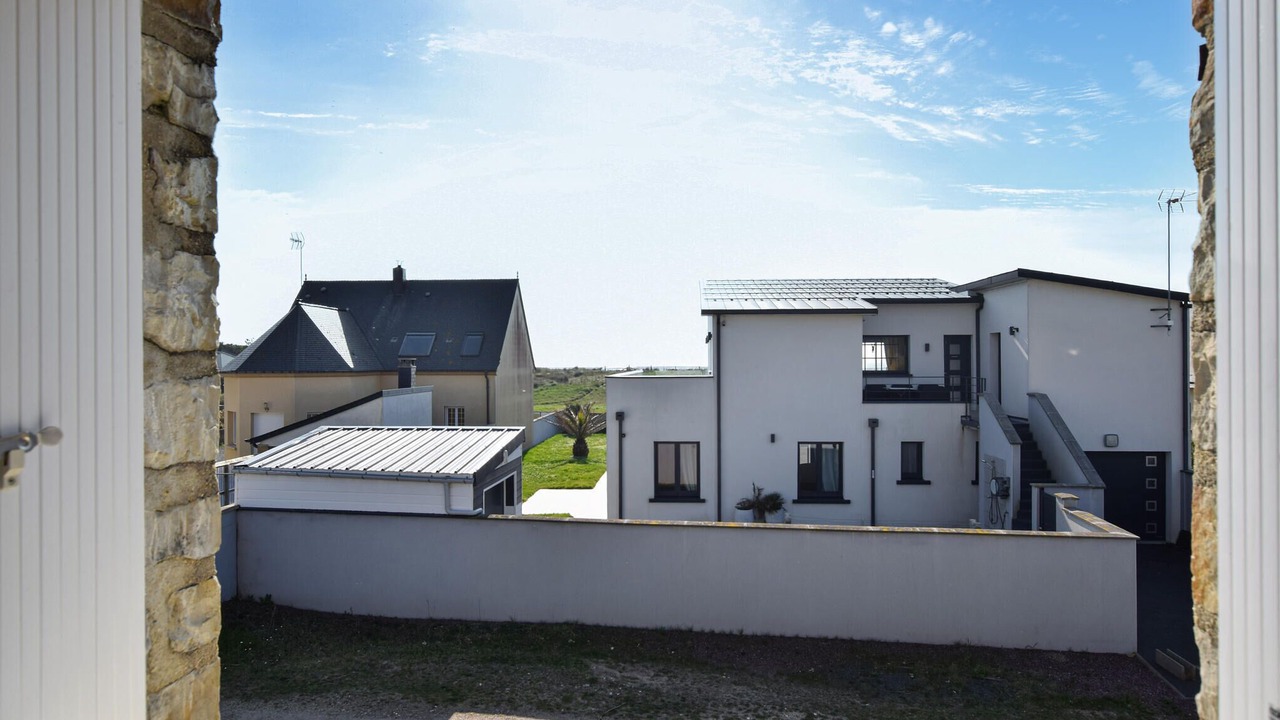 Photo of Bedroom in Bretteville-sur-Ay