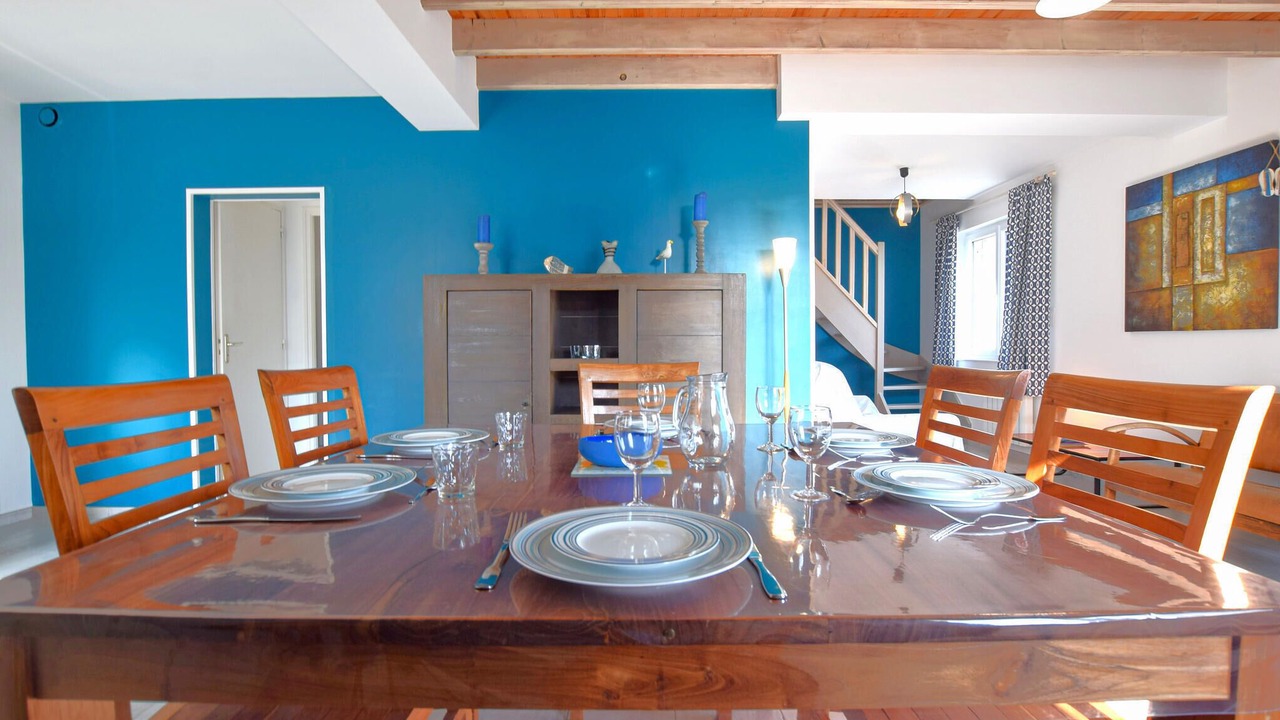 Photo of Bedroom in Bretteville-sur-Ay