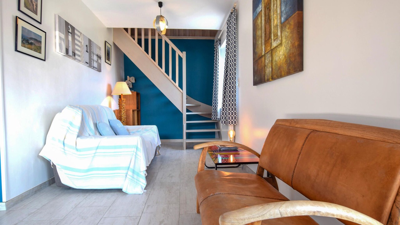 Photo of Bedroom in Bretteville-sur-Ay