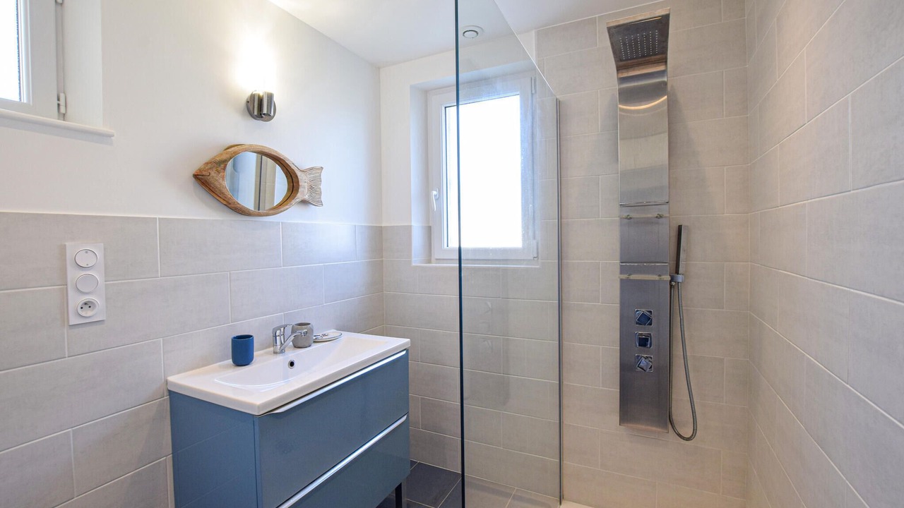Photo of Bathroom in Bretteville-sur-Ay