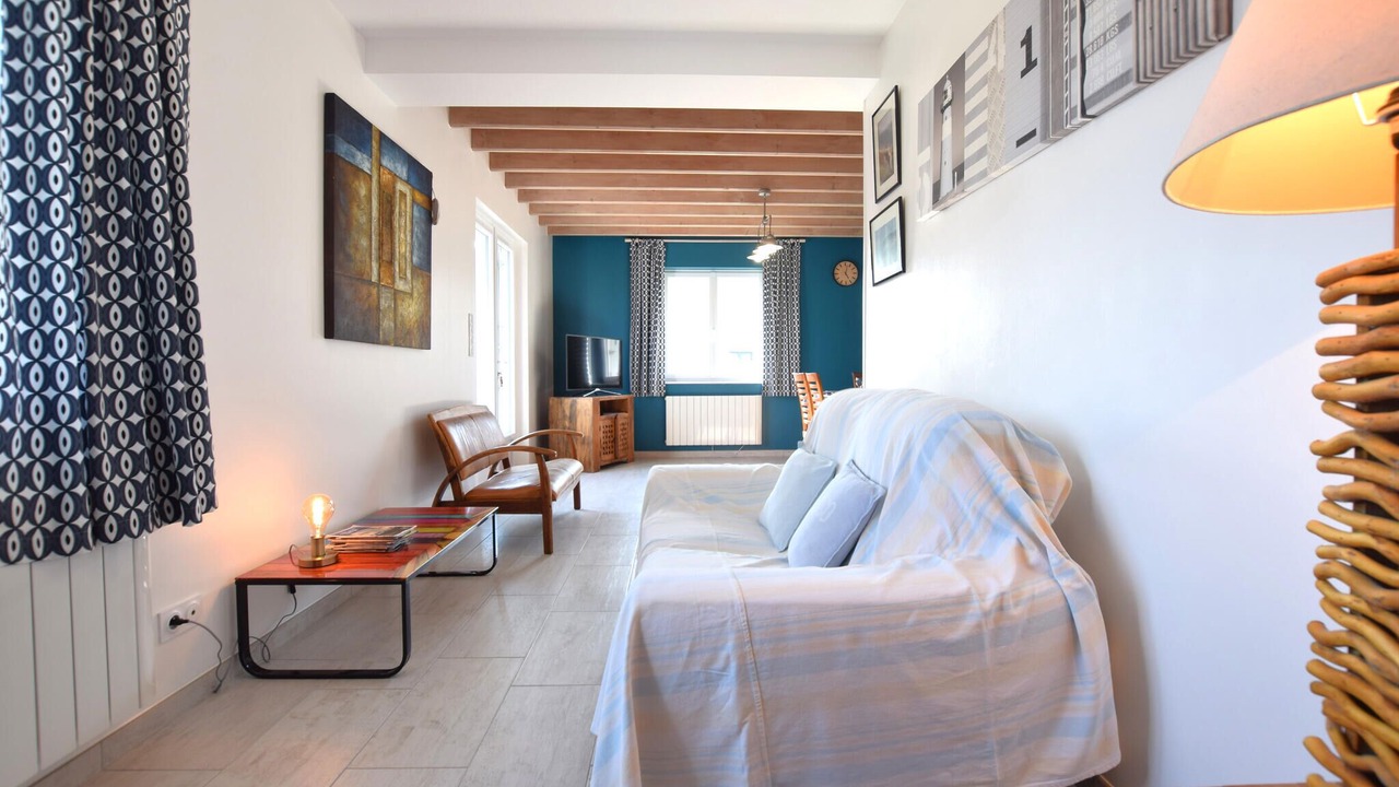 Photo of Bedroom in Bretteville-sur-Ay