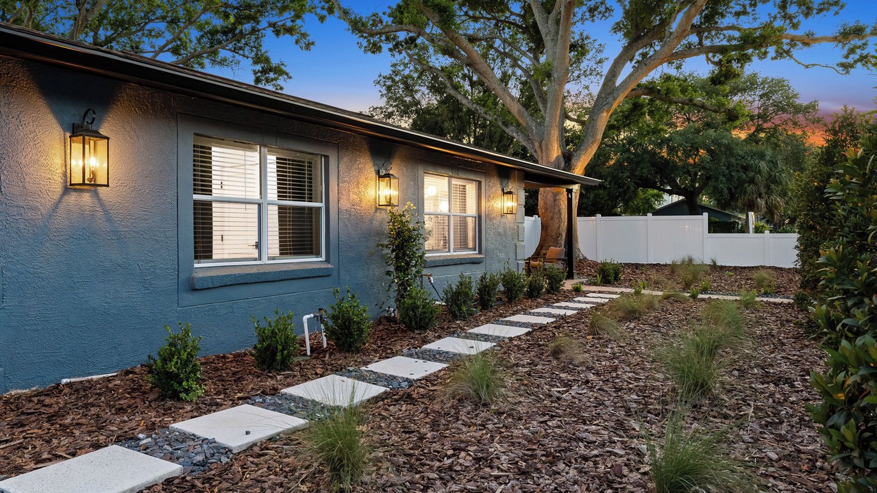 Photo of Outdoor in Ballast Point
