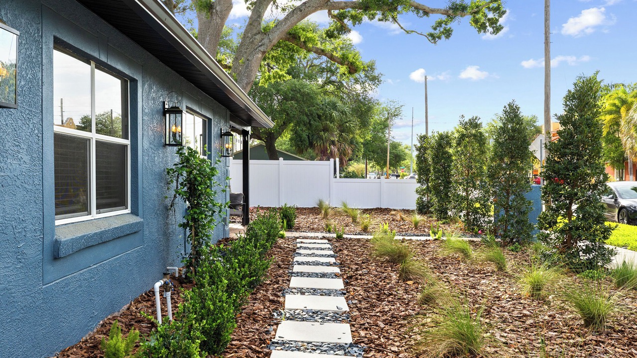 Photo of Outdoor in Ballast Point