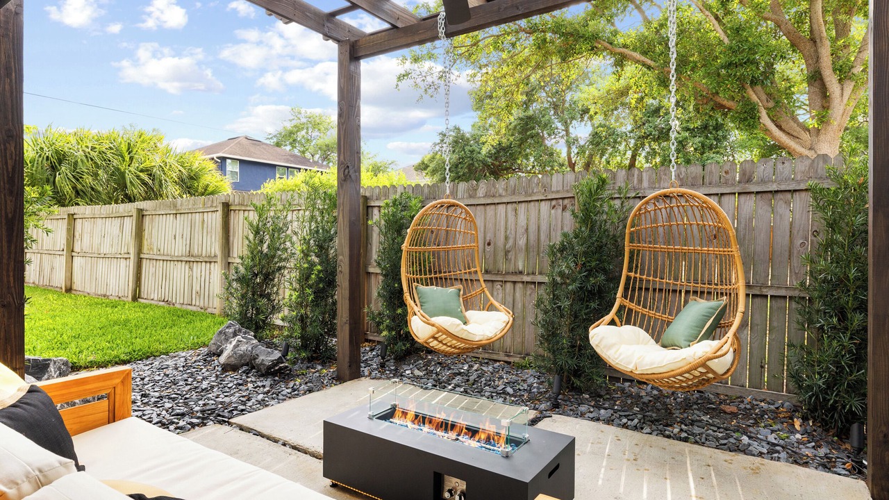 Photo of Patio Balcony in Ballast Point