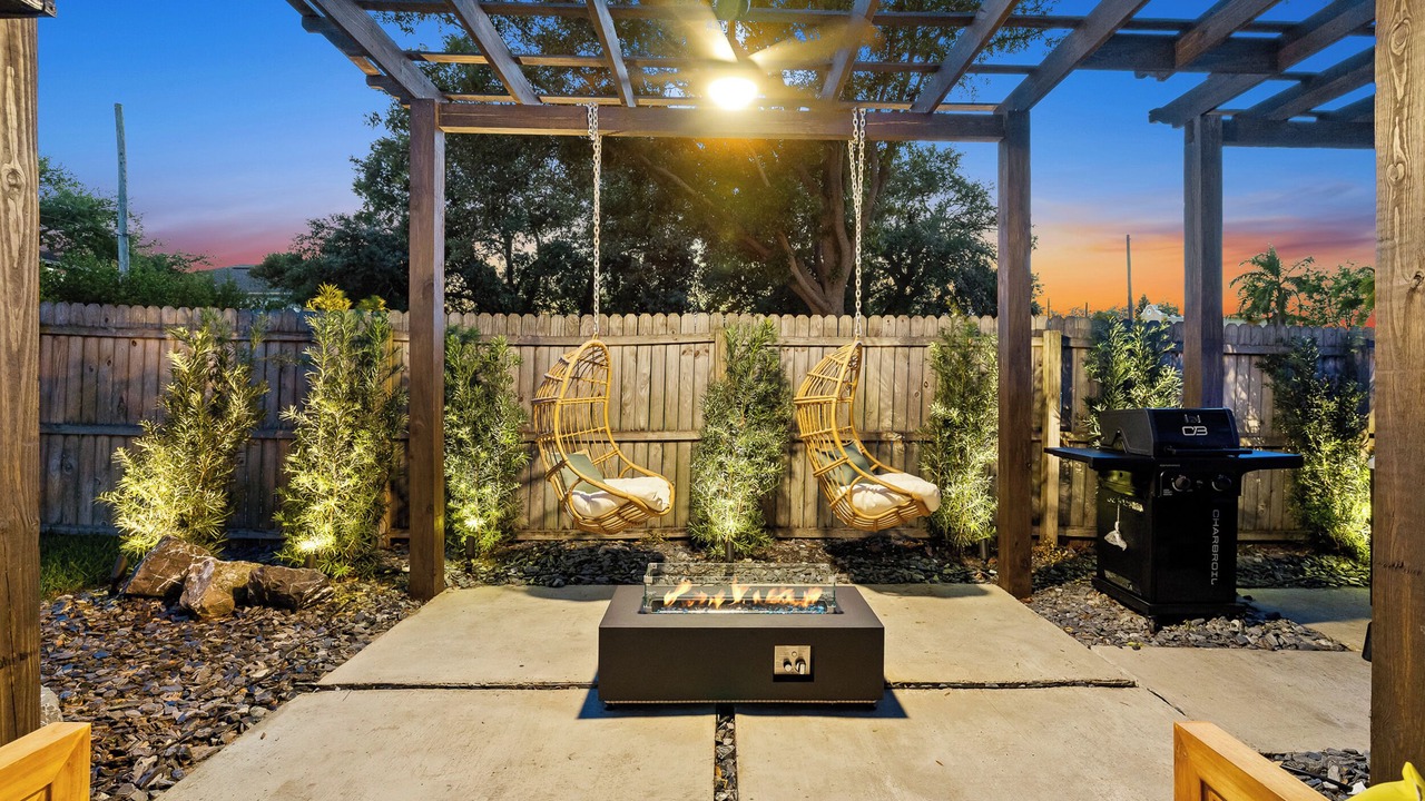 Photo of Patio Balcony in Ballast Point