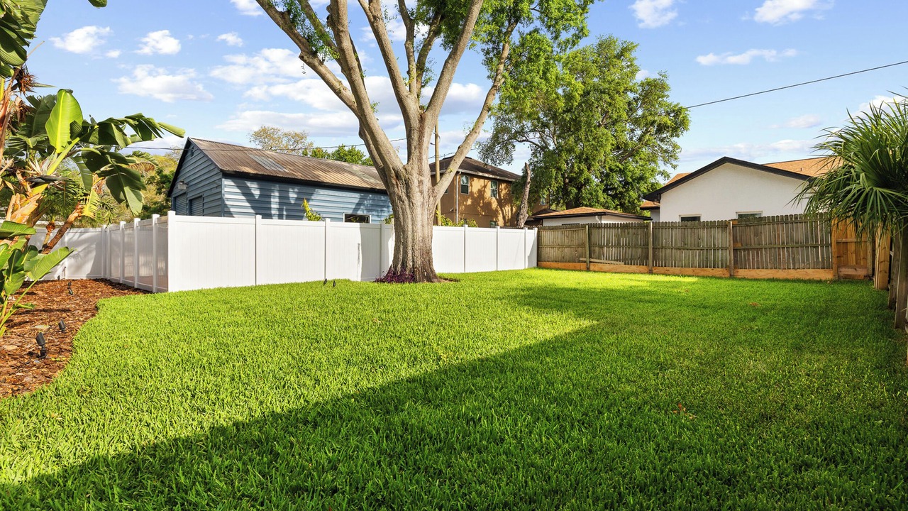 Photo of Outdoor in Ballast Point