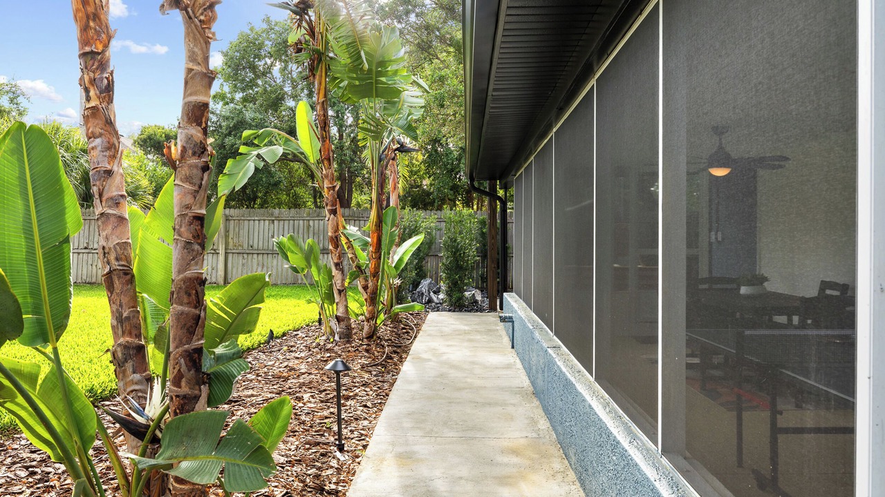 Photo of Patio Balcony in Ballast Point