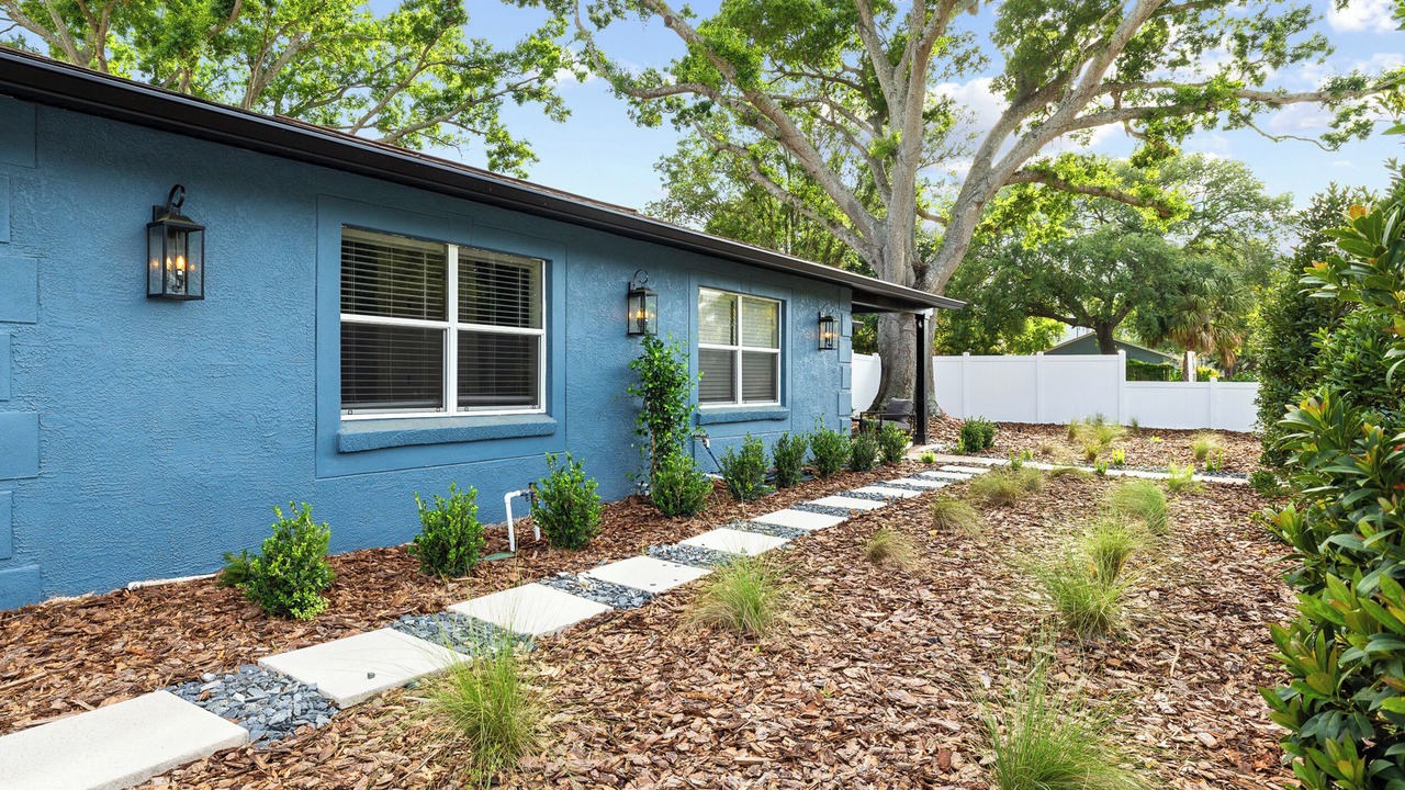 Photo of Outdoor in Ballast Point