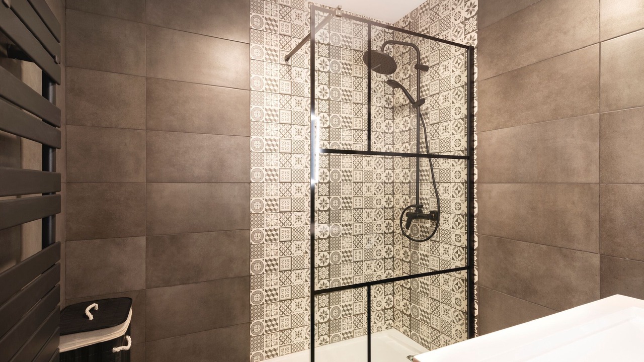 Photo of Bathroom in Jarny
