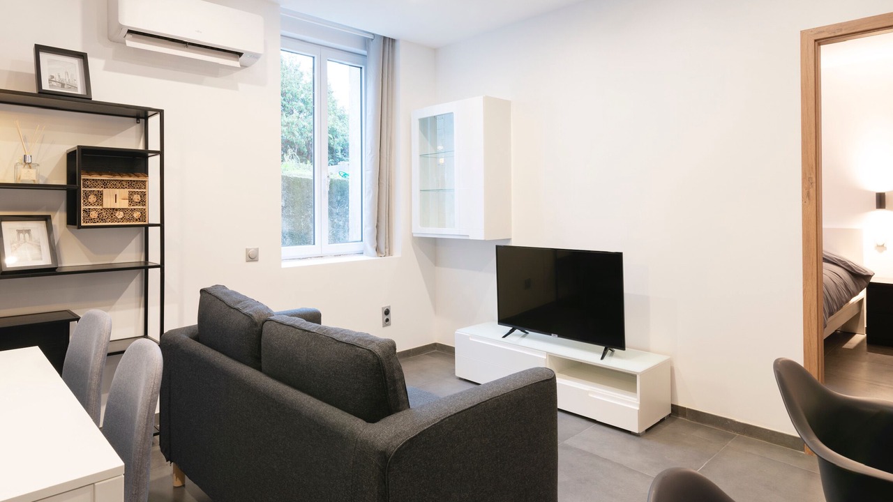 Photo of Livingroom in Jarny