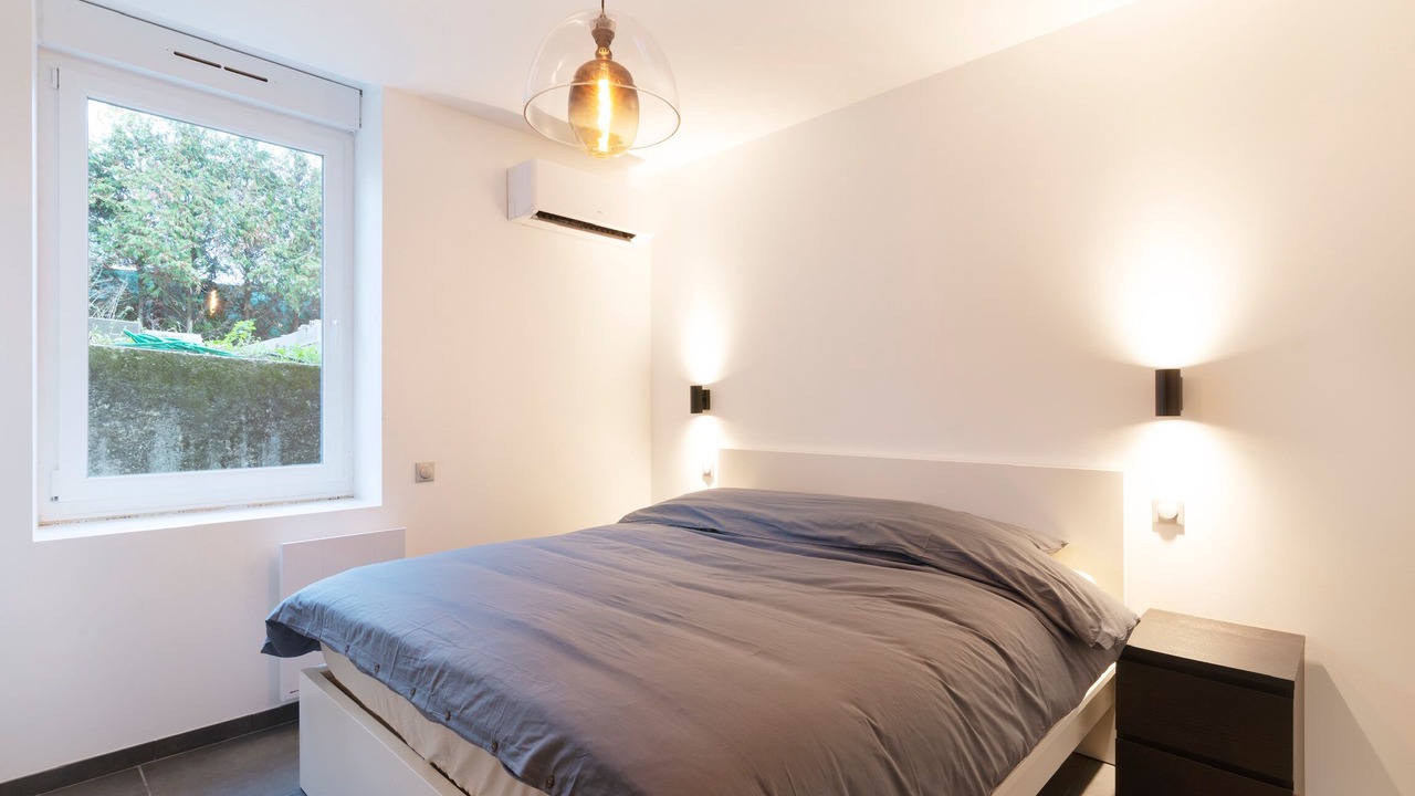 Photo of Bedroom in Jarny