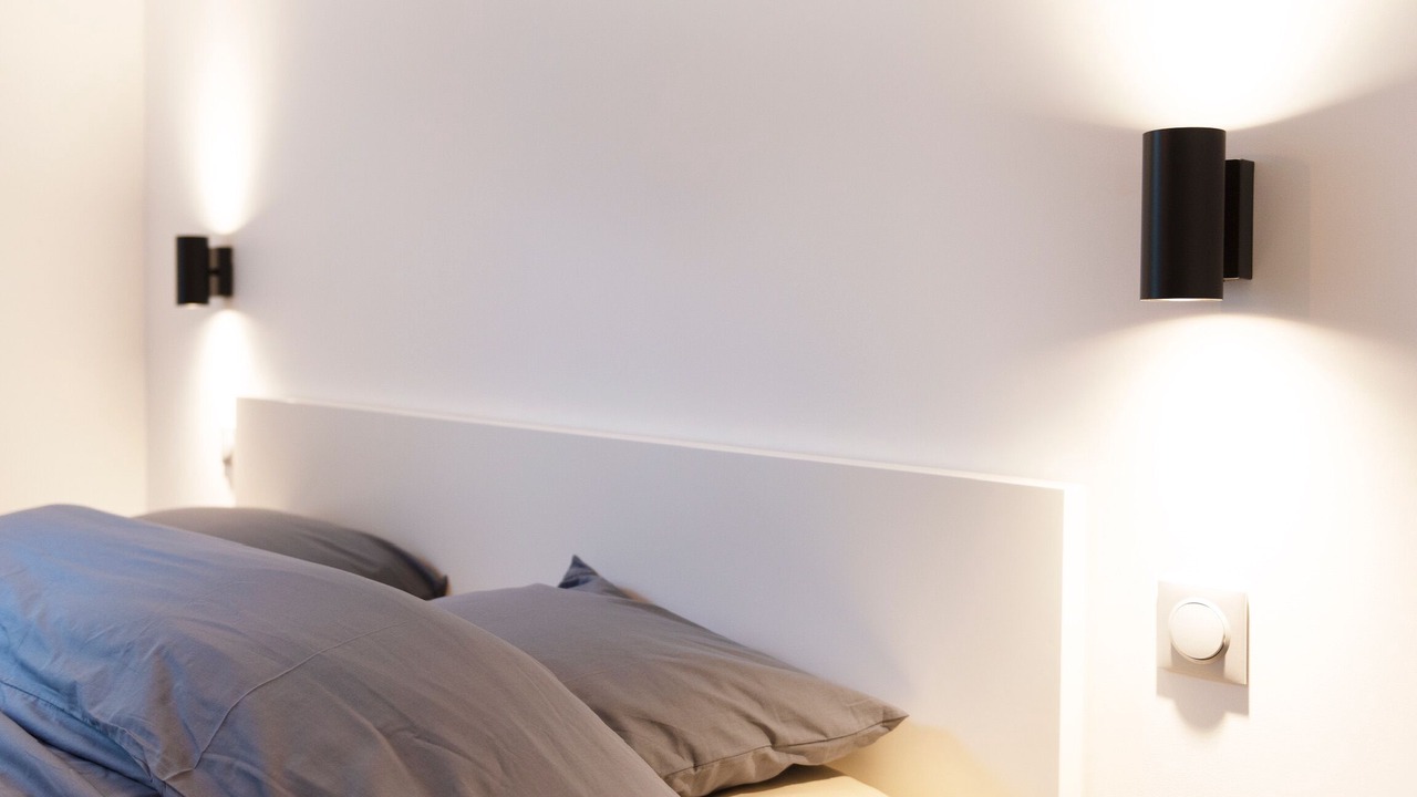 Photo of Bedroom in Jarny