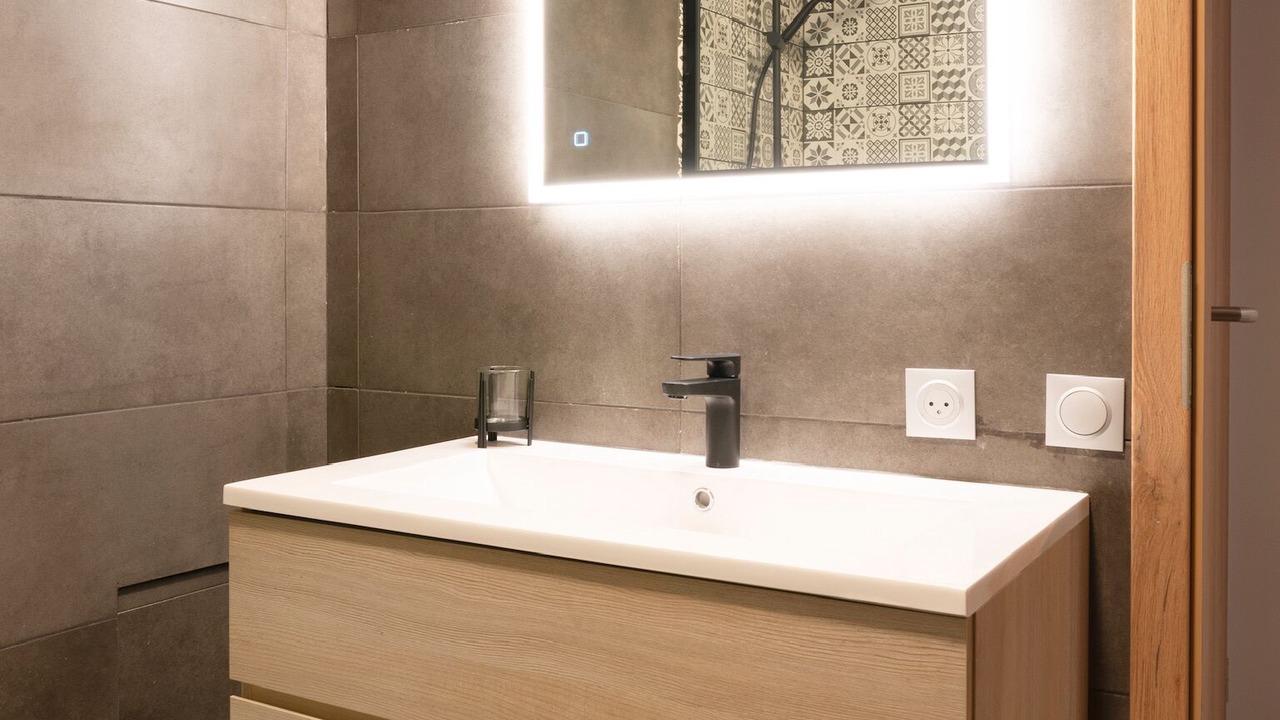 Photo of Bathroom in Jarny
