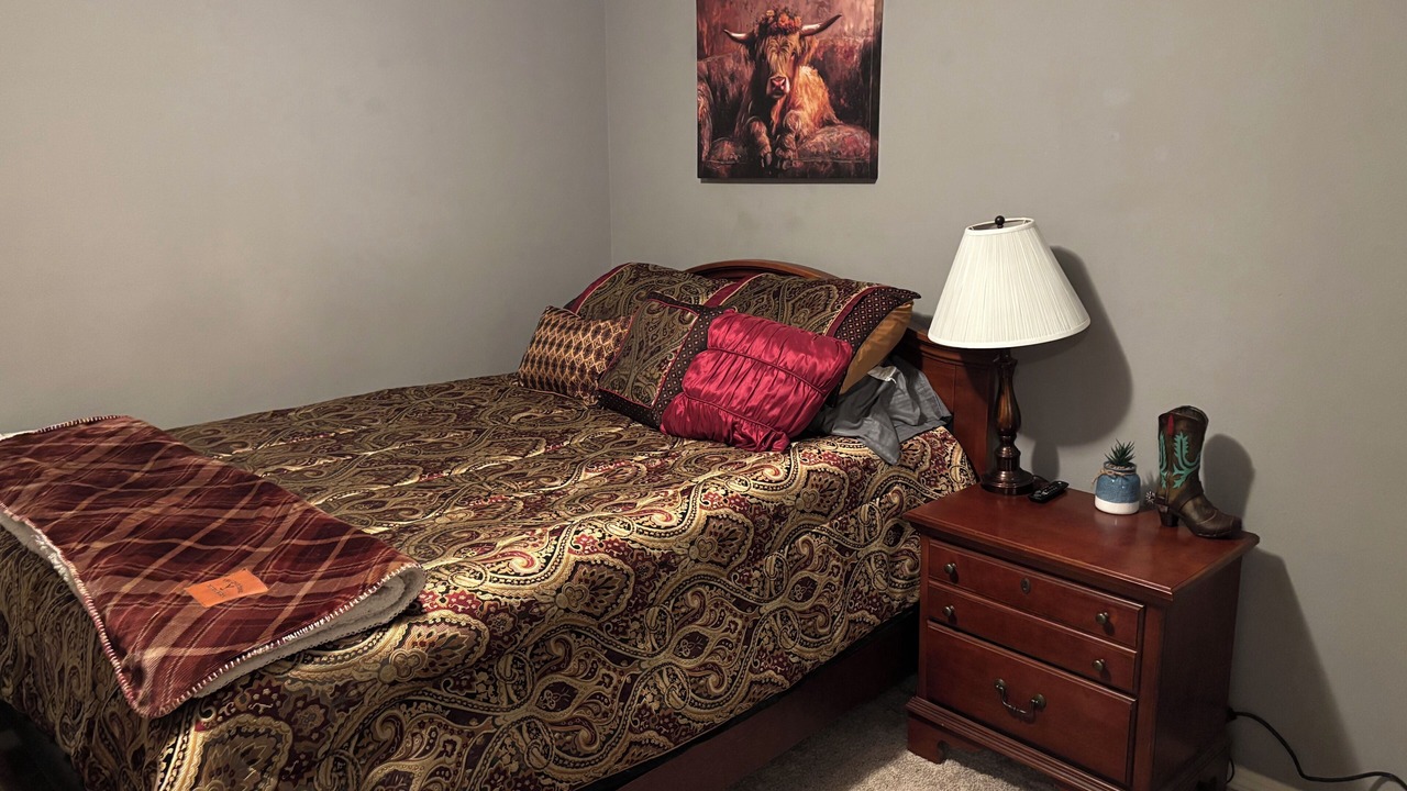 Photo of Bedroom in Stillwater