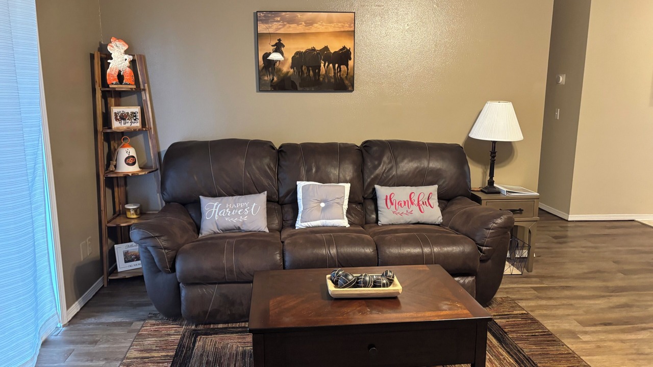 Photo of Livingroom in Stillwater