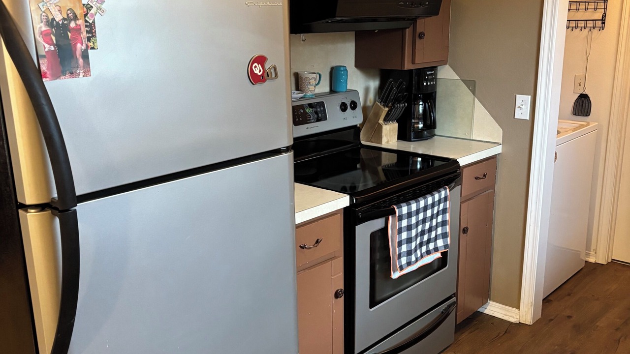 Photo of Kitchen in Stillwater