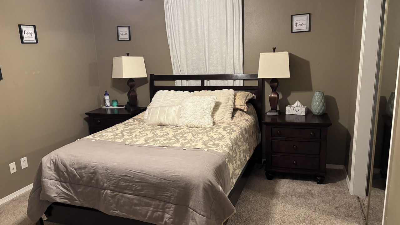 Photo of Bedroom in Stillwater