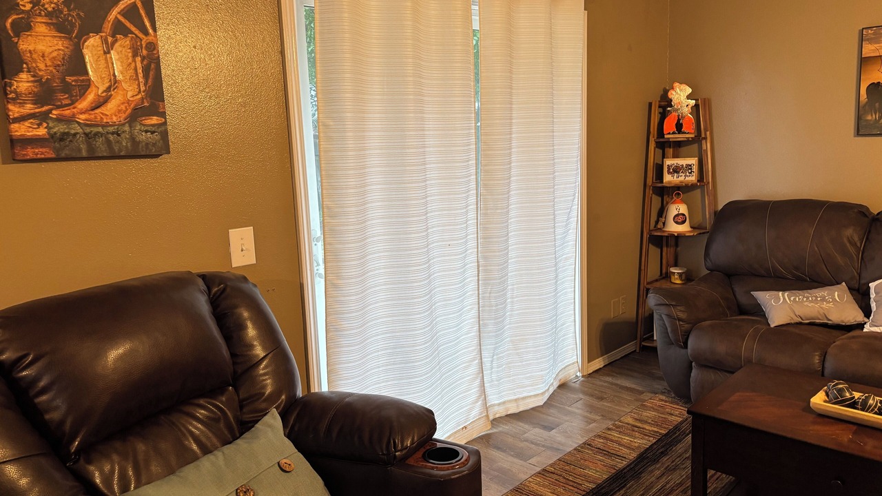 Photo of Livingroom in Stillwater