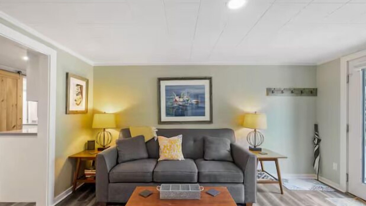 Photo of Bedroom in Kennebunk