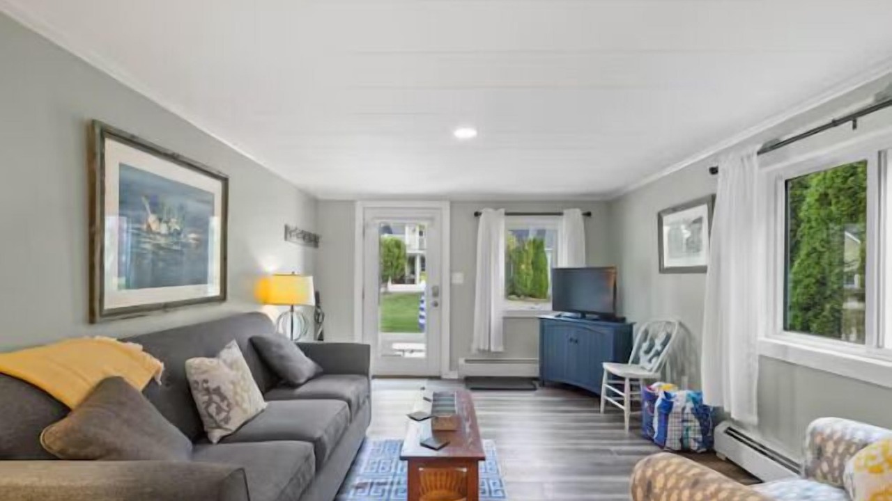 Photo of Bedroom in Kennebunk