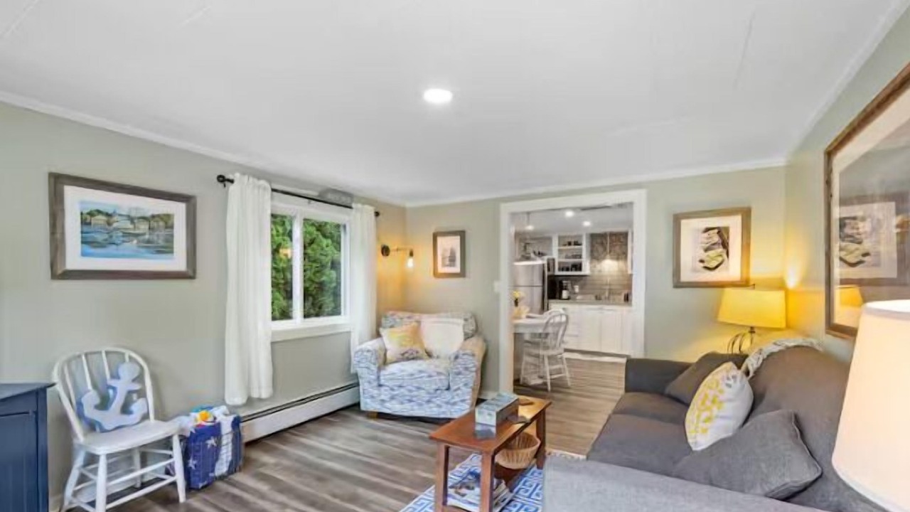 Photo of Bedroom in Kennebunk