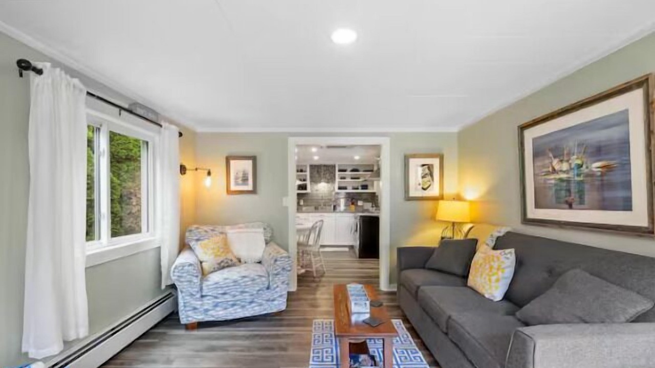 Photo of Bedroom in Kennebunk