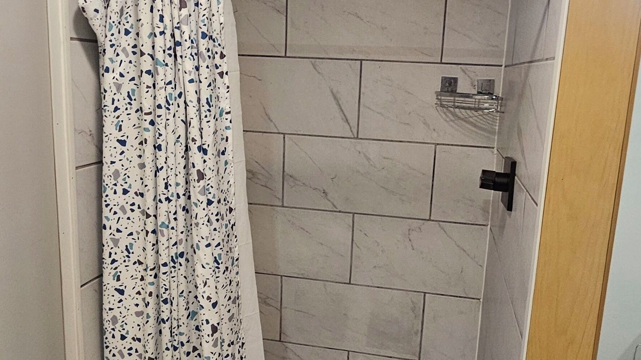 Photo of Bathroom in Amherst