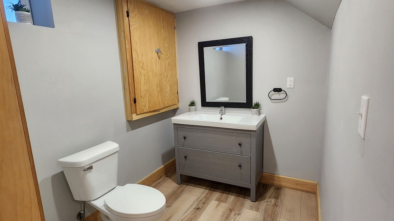 Photo of Bathroom in Amherst