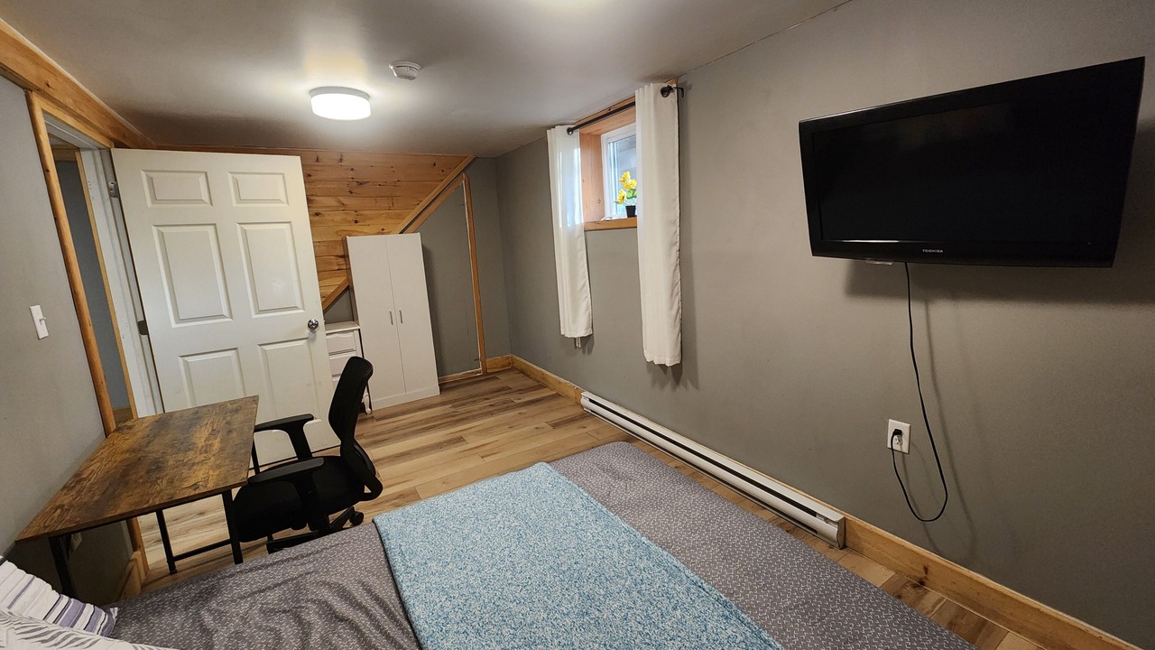 Photo of Bedroom in Amherst