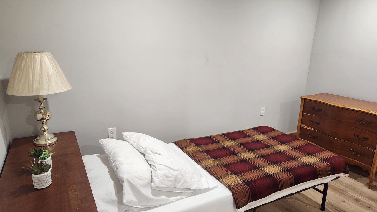 Photo of Bedroom in Amherst