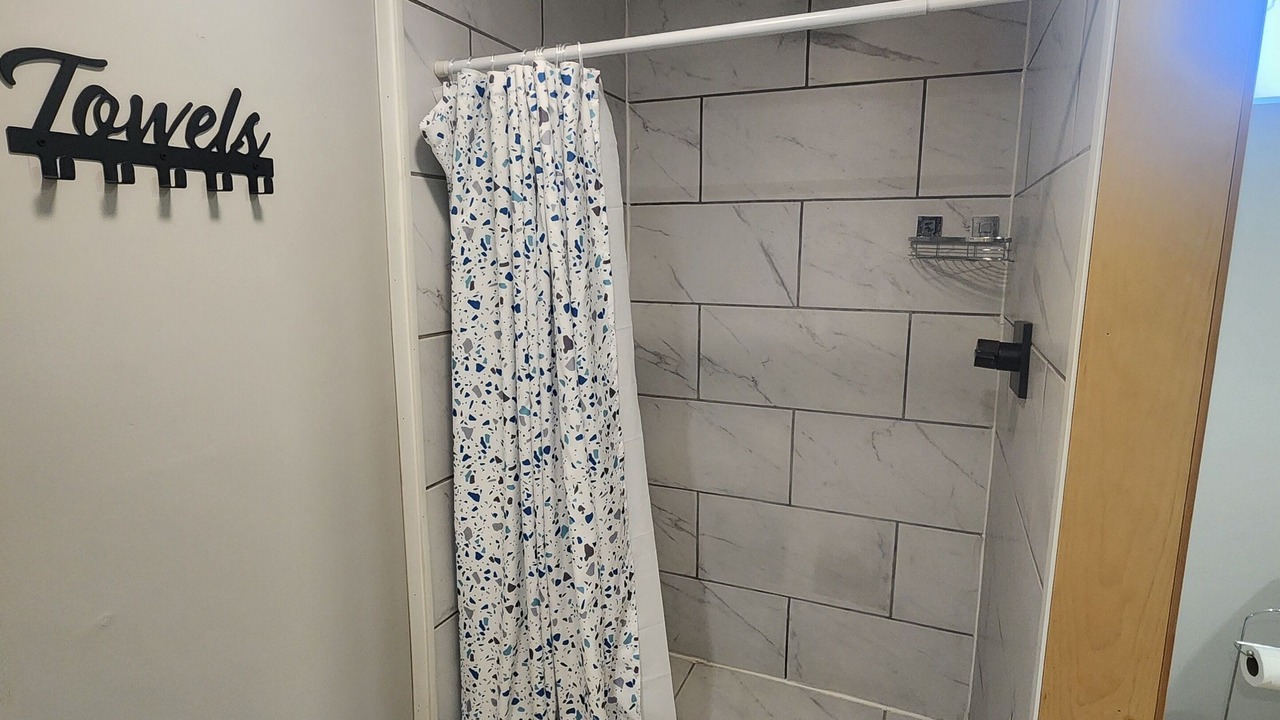 Photo of Bathroom in Amherst
