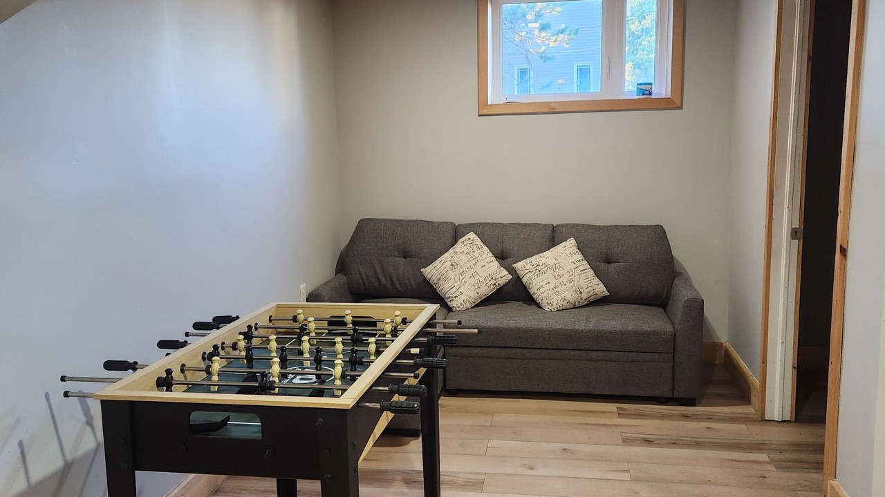 Photo of Bedroom in Amherst