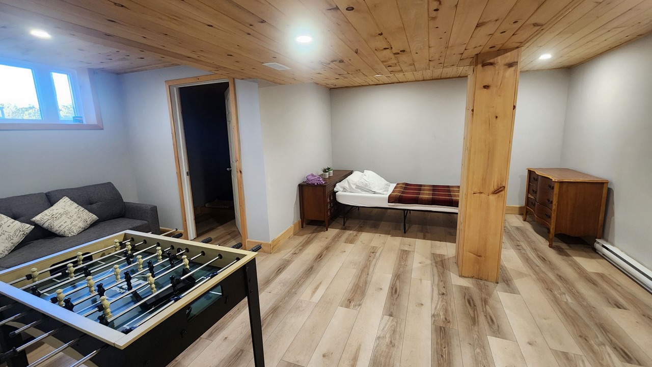 Photo of Bedroom in Amherst