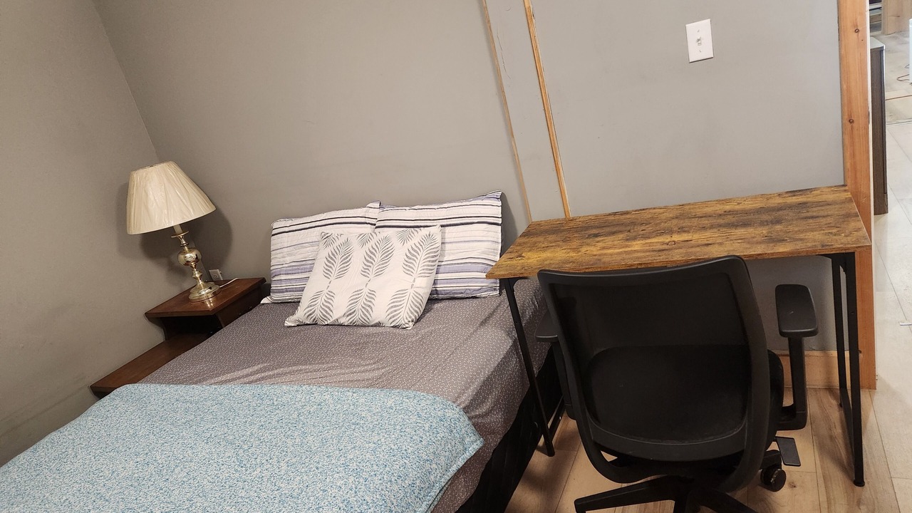 Photo of Bedroom in Amherst