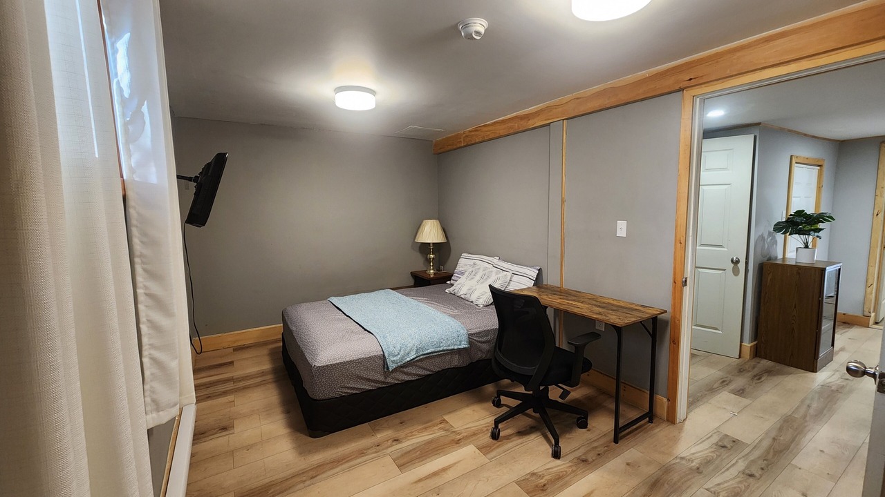 Photo of Bedroom in Amherst